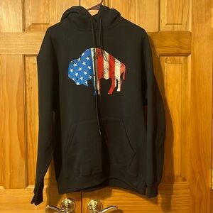 Unisex hoodie
